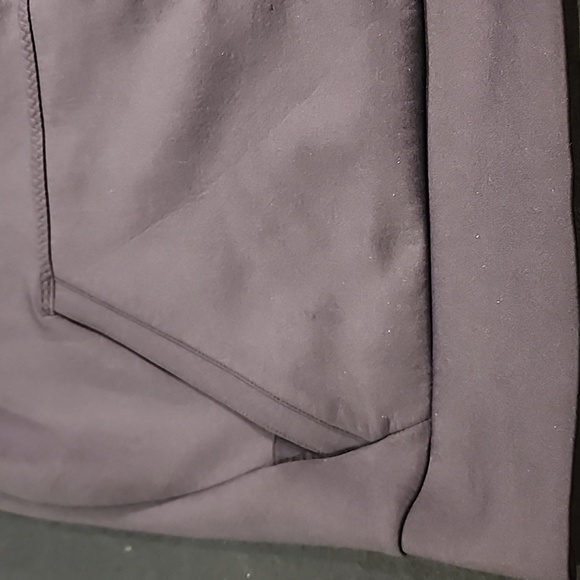 Nike Pro Dri Fit zippered hooded jacket - Picture 5 of 12